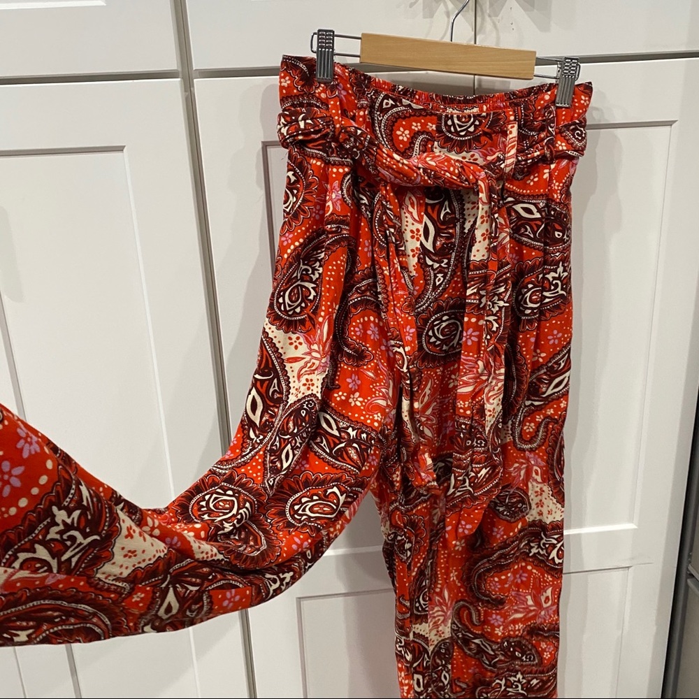 Free people pants